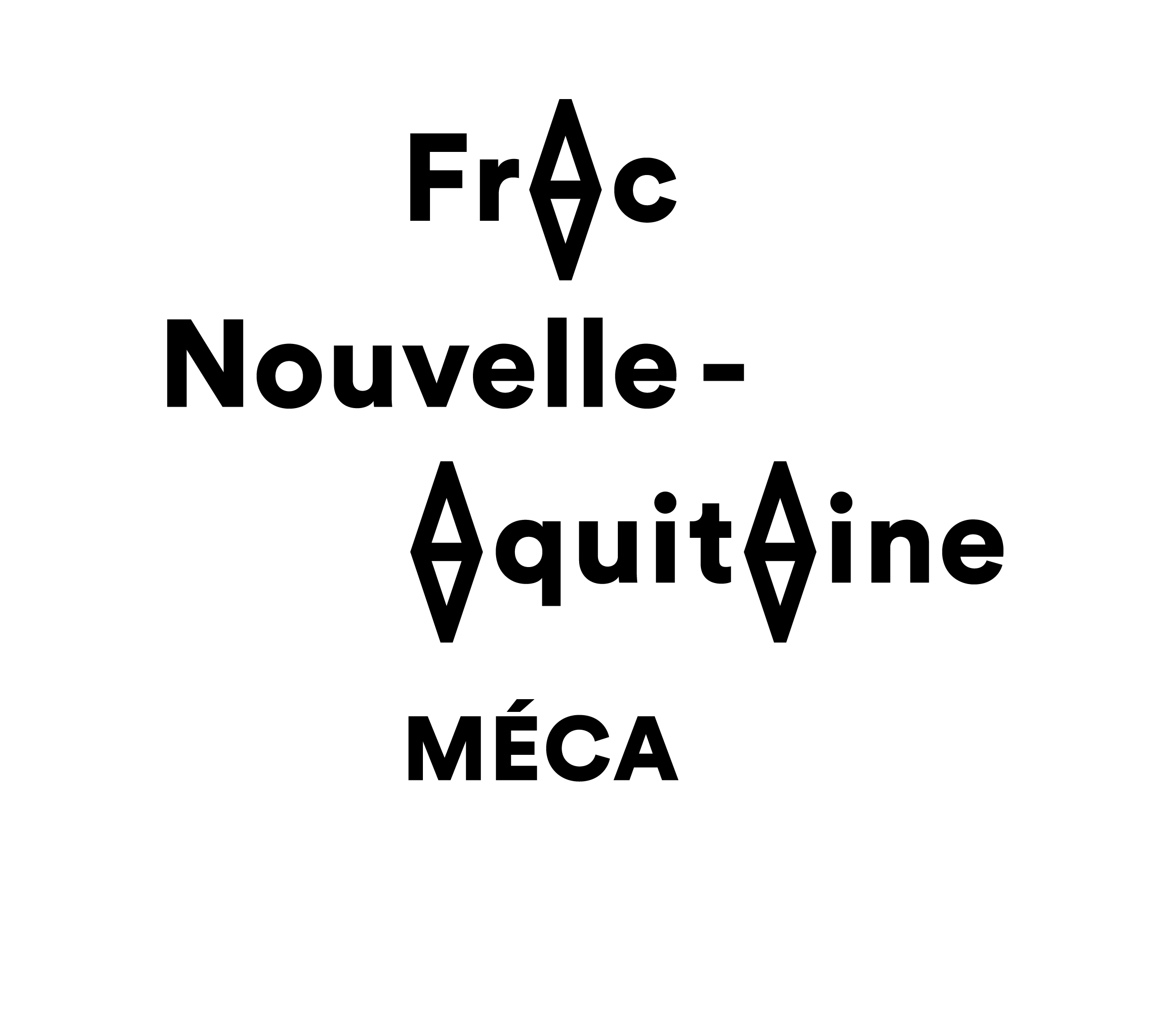 Logo Frac Nouvelle-Aquitaine MÉCA